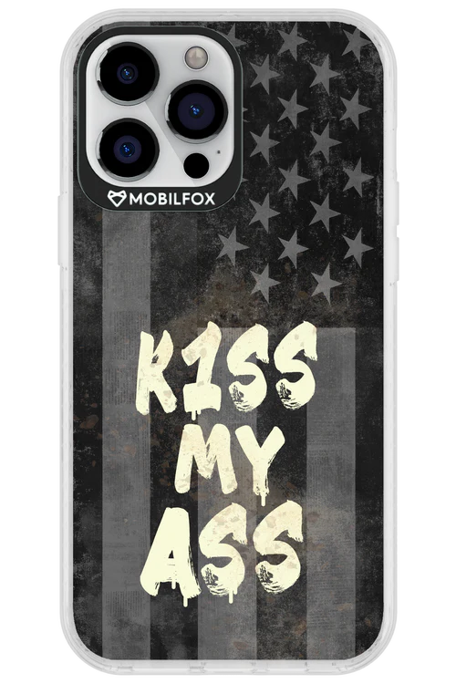 KISS II 2.0 - Apple iPhone 13 Pro Max - Image 15