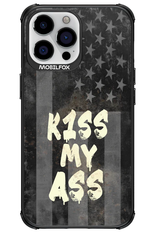 KISS II 2.0 - Apple iPhone 13 Pro Max - Image 16