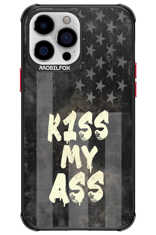 KISS II 2.0 - Apple iPhone 13 Pro Max - Image 17