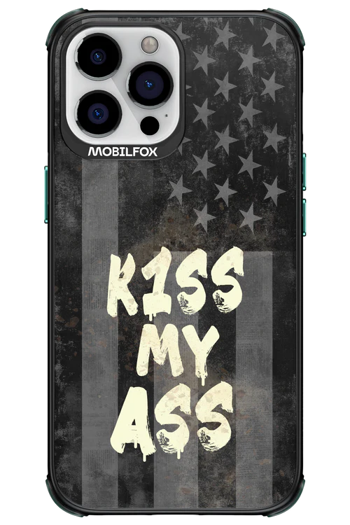 KISS II 2.0 - Apple iPhone 13 Pro Max - Image 18