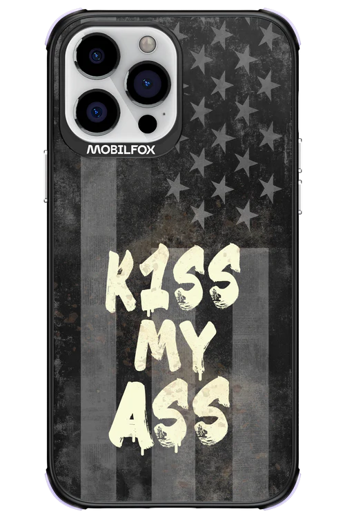 KISS II 2.0 - Apple iPhone 13 Pro Max - Image 19