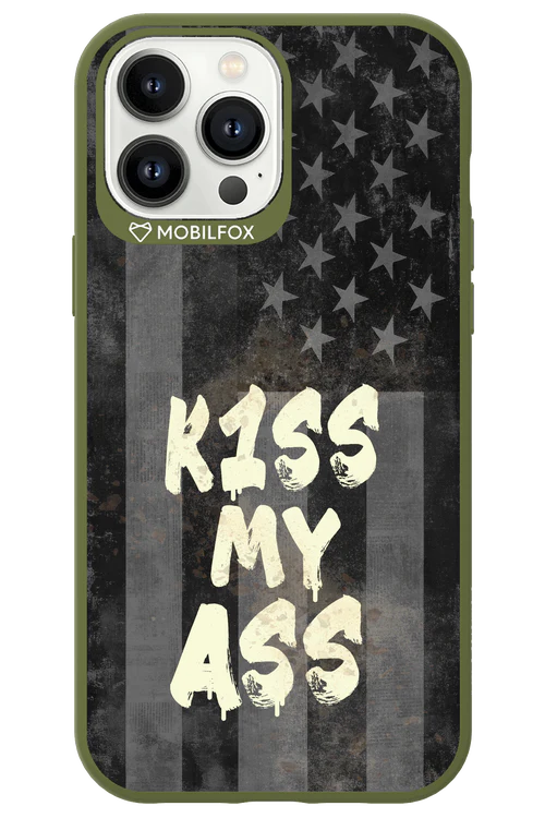 KISS II 2.0 - Apple iPhone 13 Pro Max - Image 2