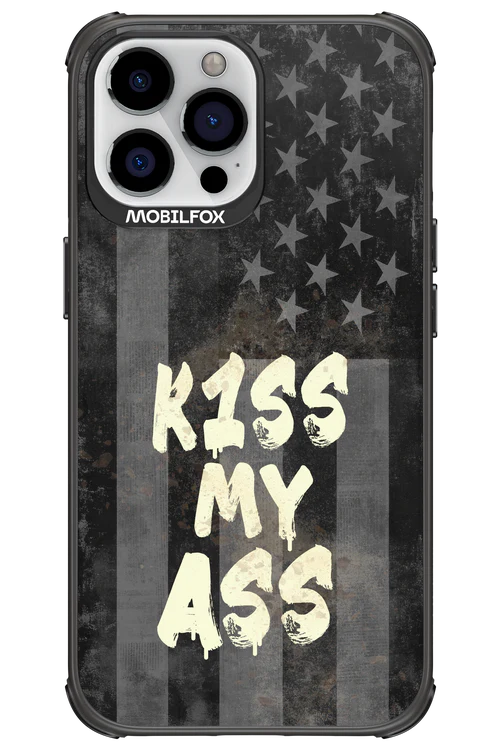 KISS II 2.0 - Apple iPhone 13 Pro Max - Image 20