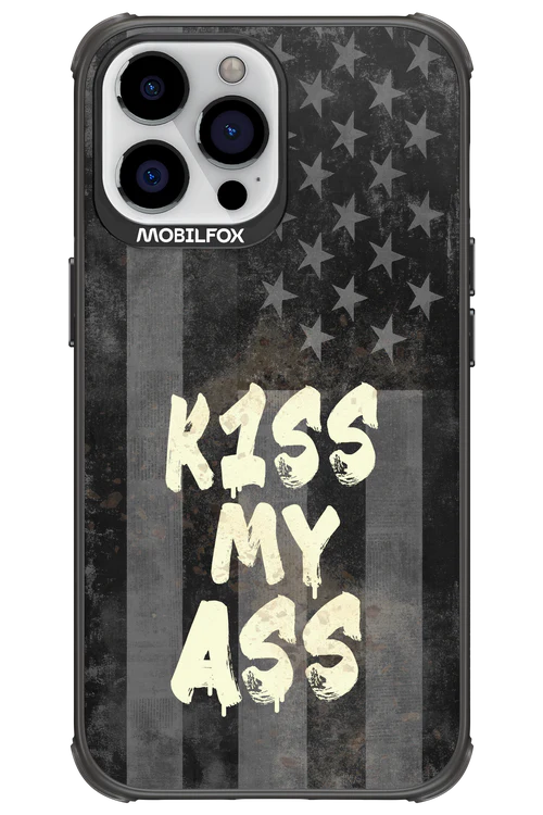 KISS II 2.0 - Apple iPhone 13 Pro Max - Image 21