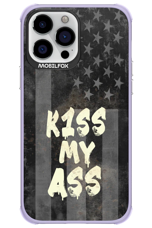 KISS II 2.0 - Apple iPhone 13 Pro Max - Image 22