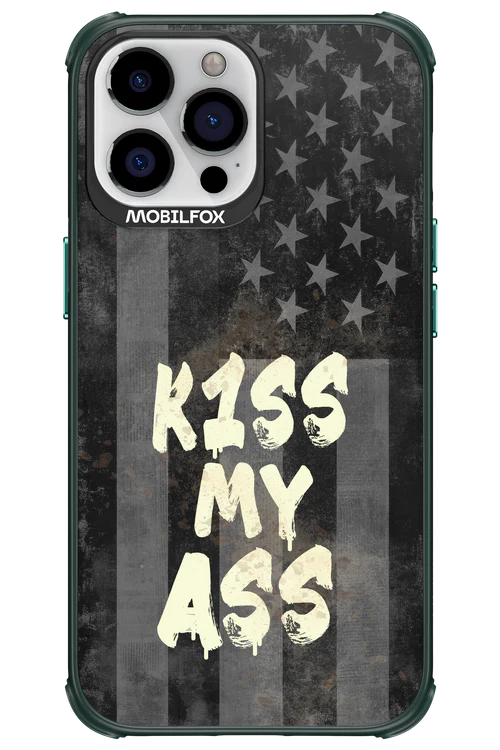 KISS II 2.0 - Apple iPhone 13 Pro Max - Image 23