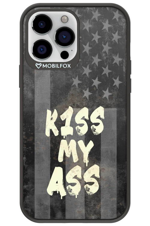 KISS II 2.0 - Apple iPhone 13 Pro Max - Image 3