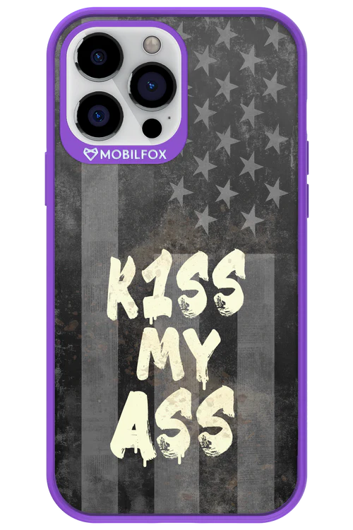 KISS II 2.0 - Apple iPhone 13 Pro Max - Image 4