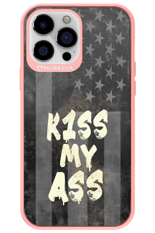 KISS II 2.0 - Apple iPhone 13 Pro Max - Image 5
