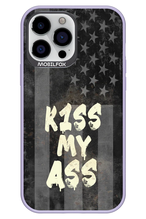 KISS II 2.0 - Apple iPhone 13 Pro Max - Image 6