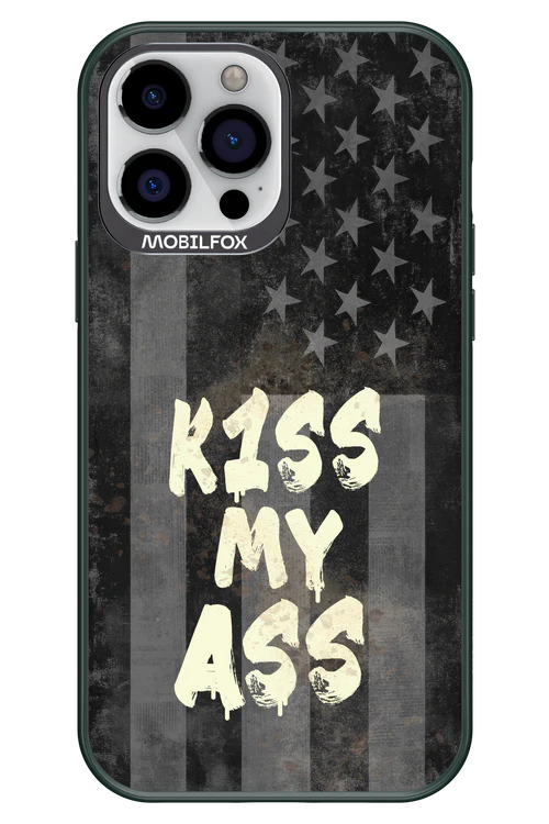 KISS II 2.0 - Apple iPhone 13 Pro Max - Image 7