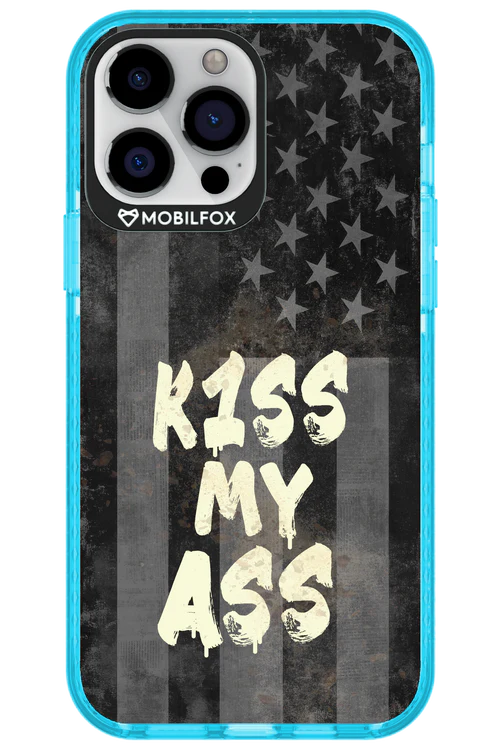 KISS II 2.0 - Apple iPhone 13 Pro Max - Image 8