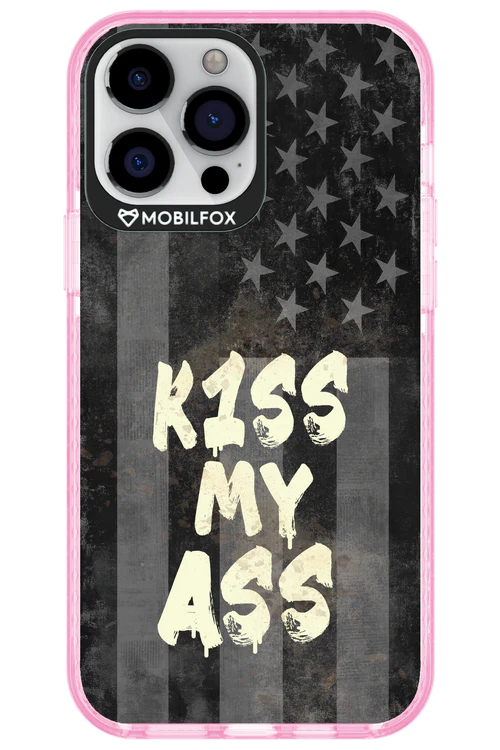KISS II 2.0 - Apple iPhone 13 Pro Max - Image 9