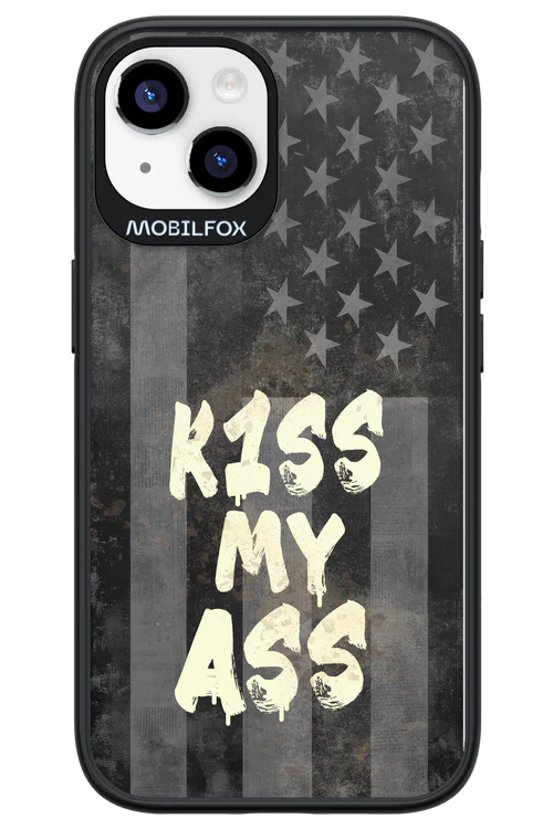KISS II 2.0 - Apple iPhone 14 - Image 10
