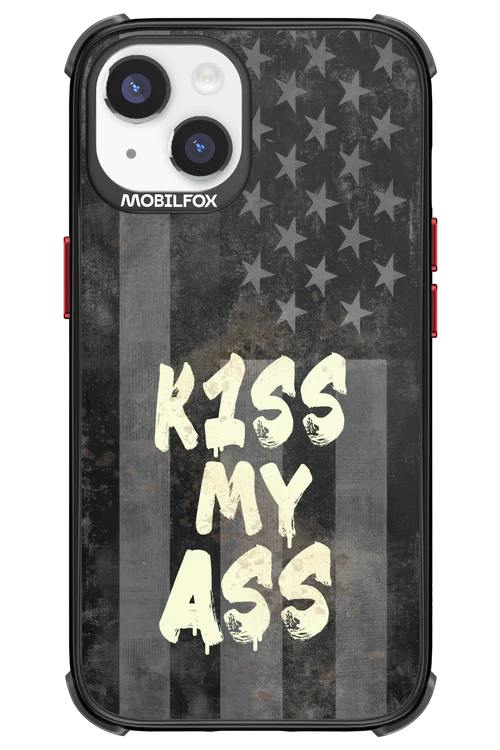 KISS II 2.0 - Apple iPhone 14 - Image 13