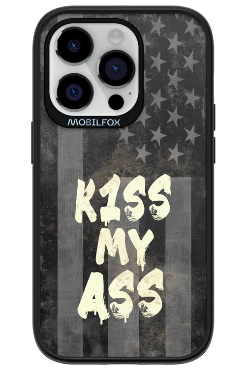 KISS II 2.0 - Apple iPhone 14 Pro - Image 10