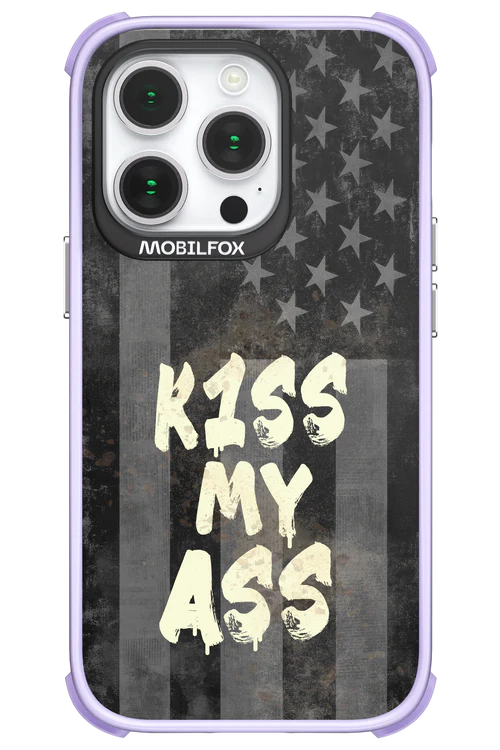 KISS II 2.0 - Apple iPhone 14 Pro - Image 18