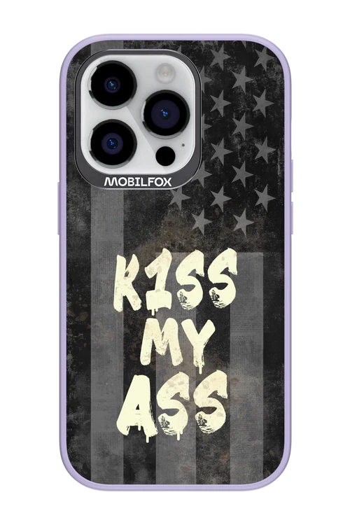 KISS II 2.0 - Apple iPhone 14 Pro - Image 3