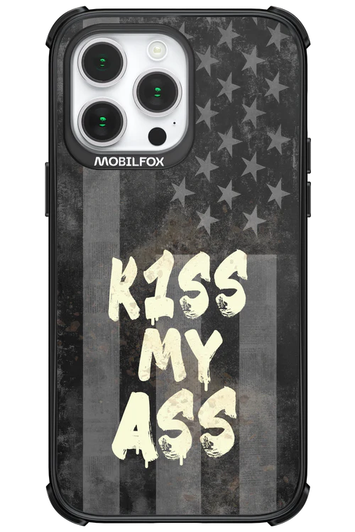 KISS II 2.0 - Apple iPhone 14 Pro Max - Image 12