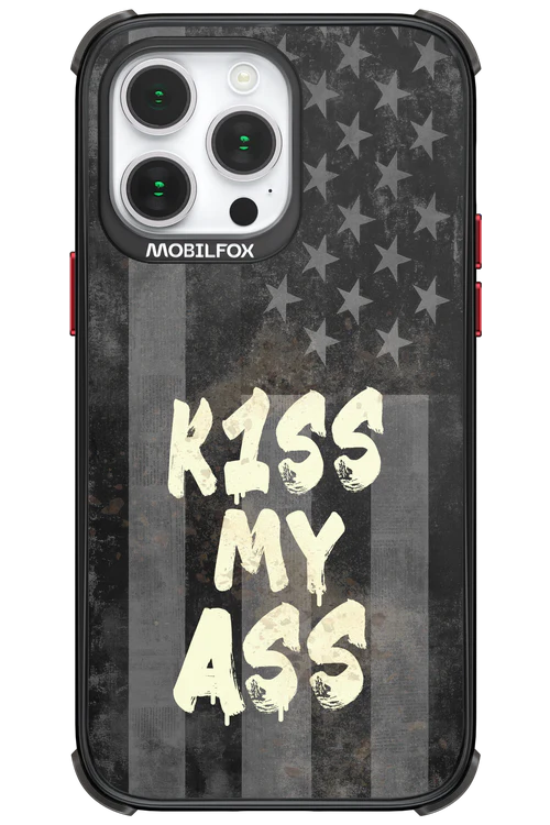KISS II 2.0 - Apple iPhone 14 Pro Max - Image 13