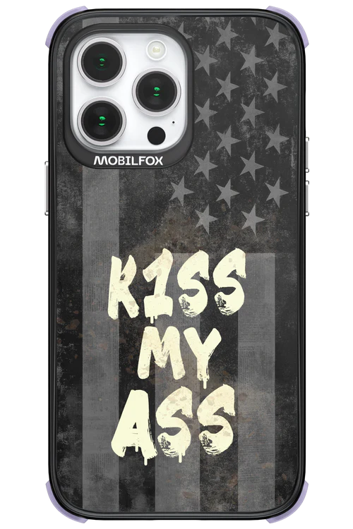 KISS II 2.0 - Apple iPhone 14 Pro Max - Image 15