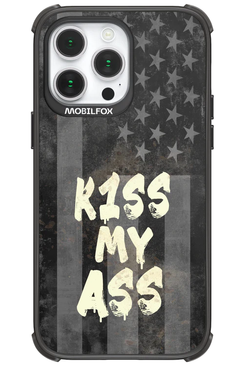 KISS II 2.0 - Apple iPhone 14 Pro Max - Image 17