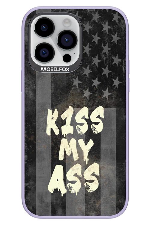 KISS II 2.0 - Apple iPhone 14 Pro Max - Image 3