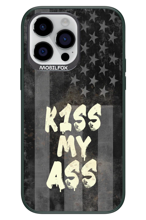 KISS II 2.0 - Apple iPhone 14 Pro Max - Image 4