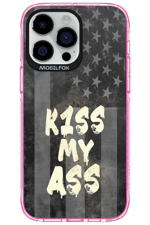 KISS II 2.0 - Apple iPhone 14 Pro Max - Image 5