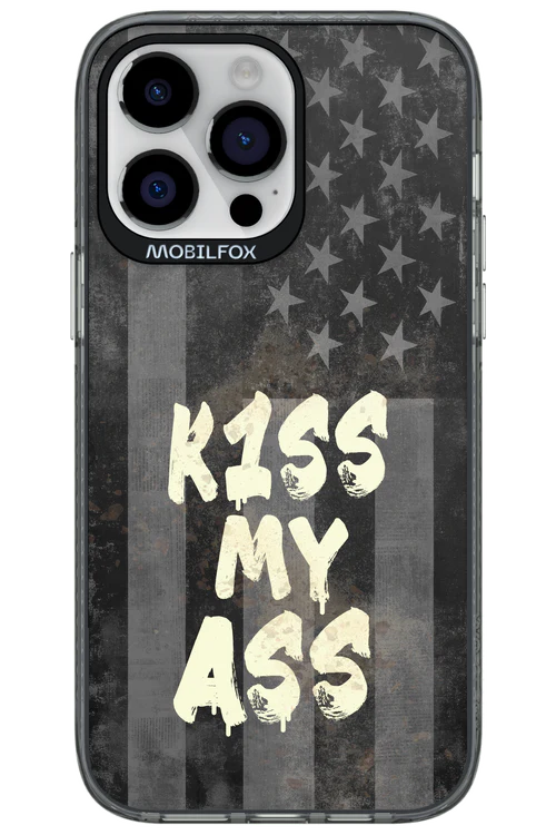KISS II 2.0 - Apple iPhone 14 Pro Max - Image 7
