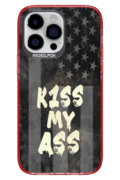 KISS II 2.0 - Apple iPhone 14 Pro Max - Image 8