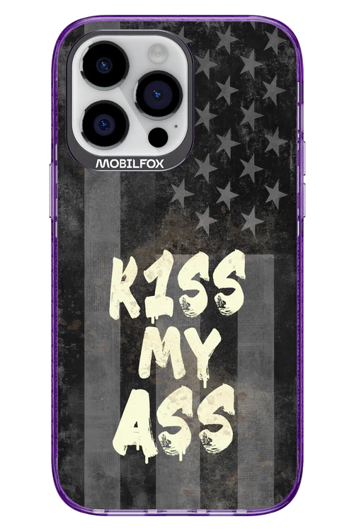 KISS II 2.0 - Apple iPhone 14 Pro Max - Image 9