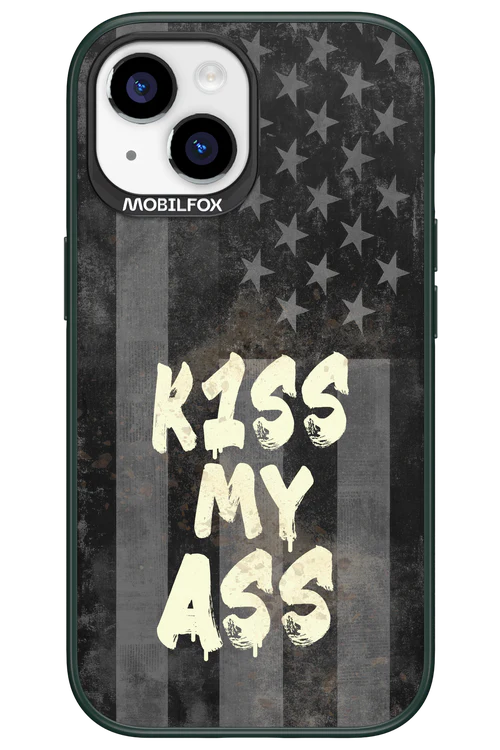 KISS II 2.0 - Apple iPhone 15 - Image 4