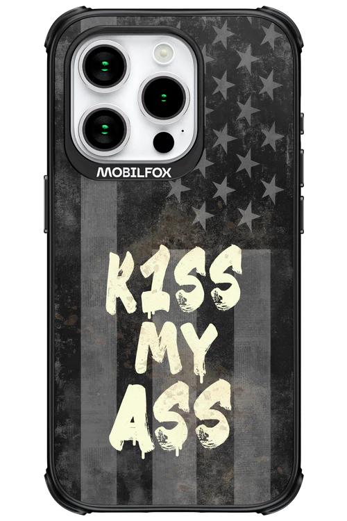 KISS II 2.0 - Apple iPhone 15 Pro - Image 11