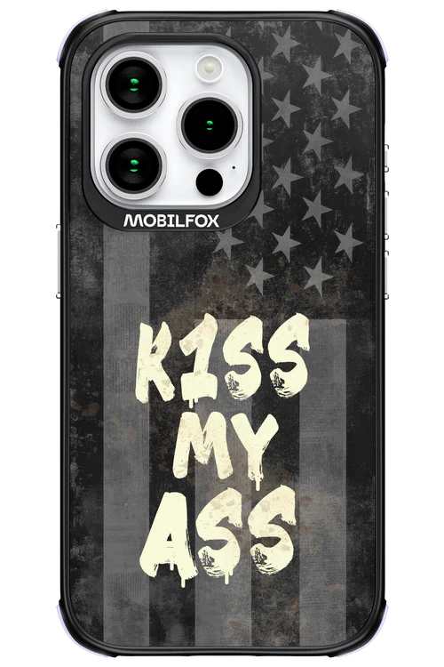 KISS II 2.0 - Apple iPhone 15 Pro - Image 14