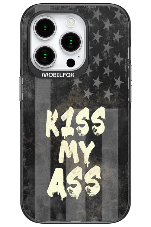 KISS II 2.0 - Apple iPhone 15 Pro - Image 6
