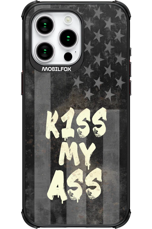 KISS II 2.0 - Apple iPhone 15 Pro Max - Image 11