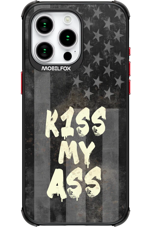 KISS II 2.0 - Apple iPhone 15 Pro Max - Image 12