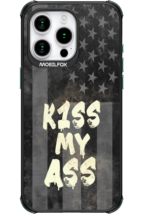 KISS II 2.0 - Apple iPhone 15 Pro Max - Image 13