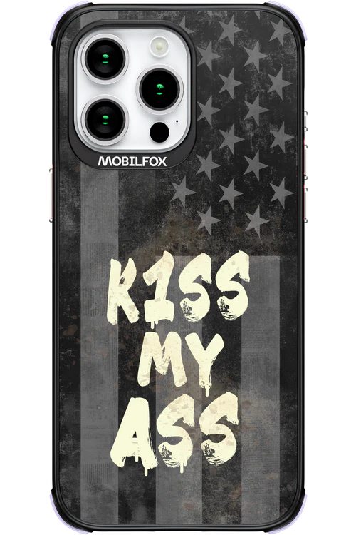 KISS II 2.0 - Apple iPhone 15 Pro Max - Image 14