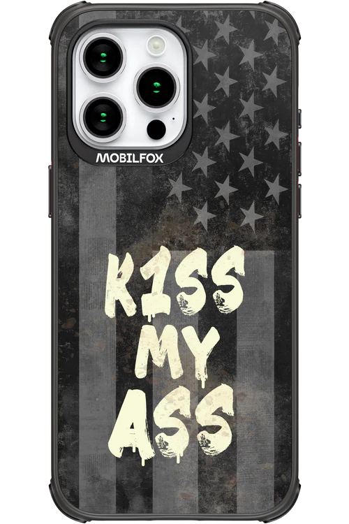 KISS II 2.0 - Apple iPhone 15 Pro Max - Image 15