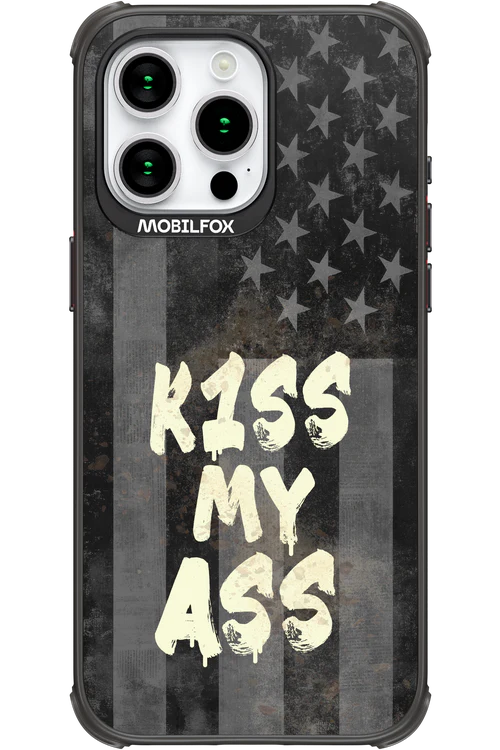 KISS II 2.0 - Apple iPhone 15 Pro Max - Image 16