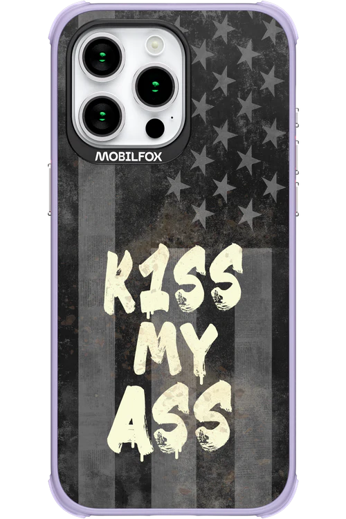 KISS II 2.0 - Apple iPhone 15 Pro Max - Image 17