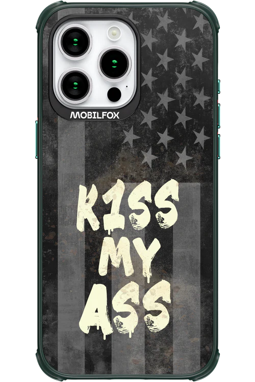 KISS II 2.0 - Apple iPhone 15 Pro Max - Image 18