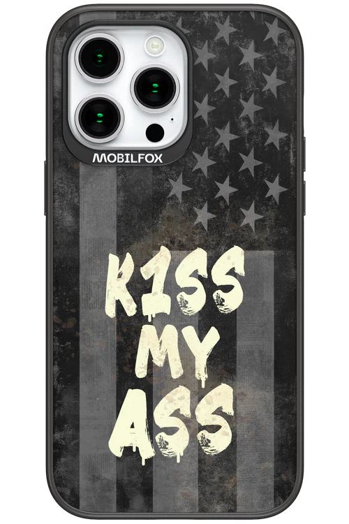 KISS II 2.0 - Apple iPhone 15 Pro Max - Image 2