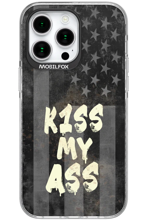 KISS II 2.0 - Apple iPhone 15 Pro Max - Image 5