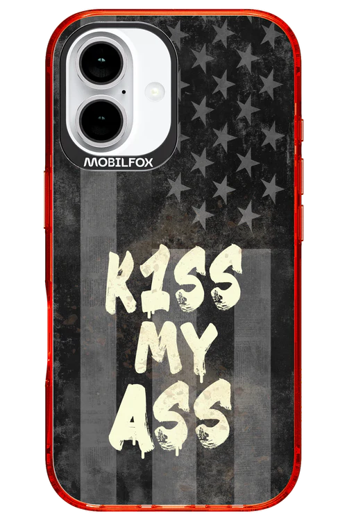 KISS II 2.0 - Apple iPhone 16 - Image 7