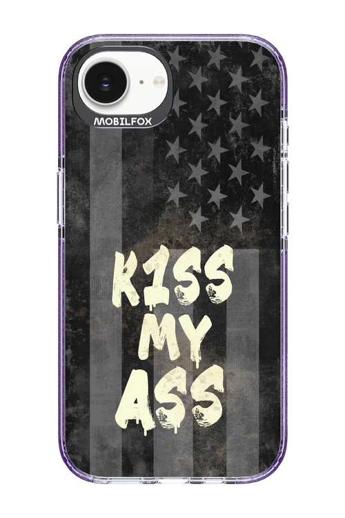 KISS II 2.0 - Apple iPhone 16e - Image 8