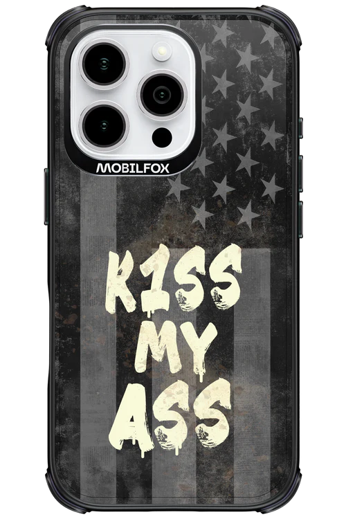 KISS II 2.0 - Apple iPhone 16 Pro - Image 19