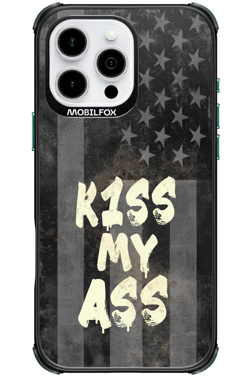 KISS II 2.0 - Apple iPhone 16 Pro Max - Image 13